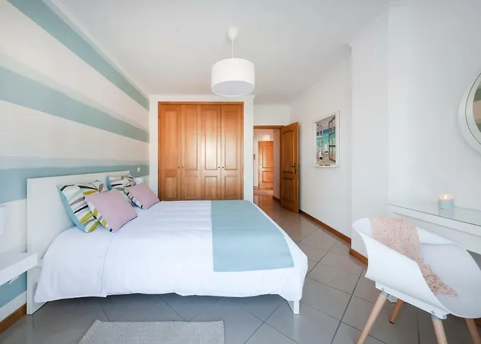 Santa Eulalia Luxury - Blue Sea