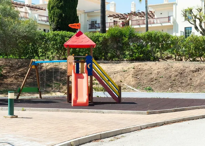 Santa Eulalia Luxury - Blue Sea Albufeira