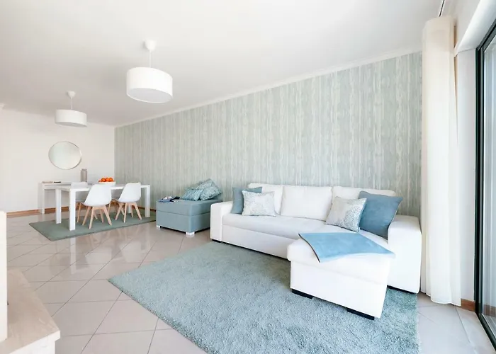 Appartement Santa Eulalia Luxury - Blue Sea