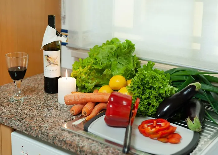 Santa Eulalia Luxury - Blue Sea Appartement