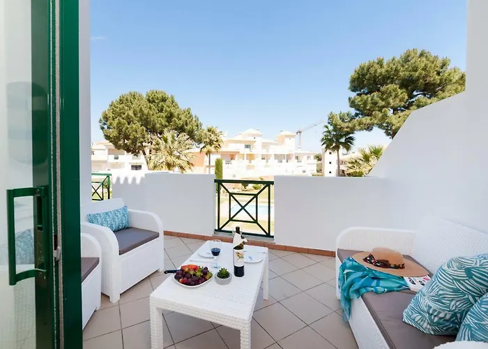 Appartement Santa Eulalia Luxury - Blue Sea Albufeira