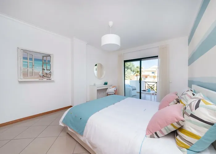 Santa Eulalia Luxury - Blue Sea Appartement *