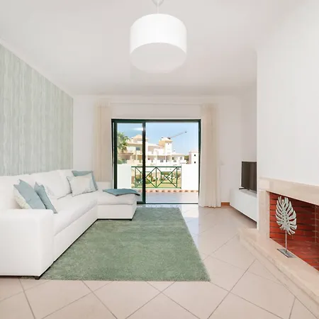 Santa Eulalia Luxury - Blue Sea Albufeira