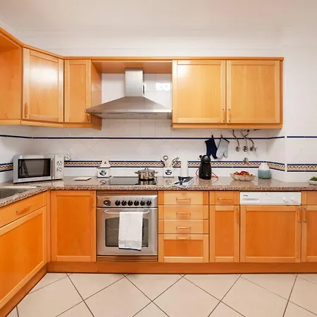 Santa Eulalia Luxury - Blue Sea * Albufeira