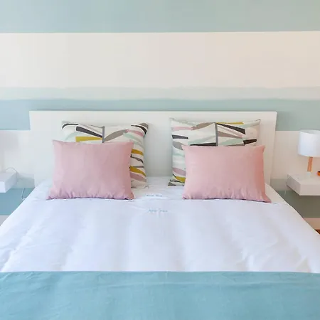 Lejlighed Santa Eulalia Luxury - Blue Sea