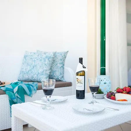 Santa Eulalia Luxury - Blue Sea Lejlighed Albufeira