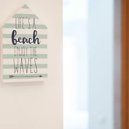 Santa Eulalia Luxury - Blue Sea