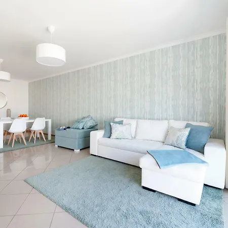 Lejlighed Santa Eulalia Luxury - Blue Sea