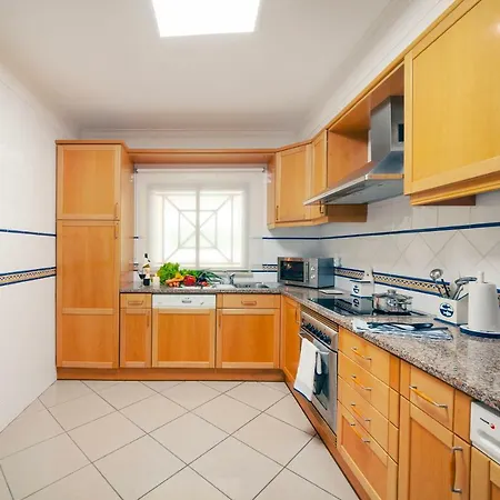 Santa Eulalia Luxury - Blue Sea Lejlighed Albufeira