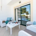 Santa Eulália Luxury - Blue Sea *