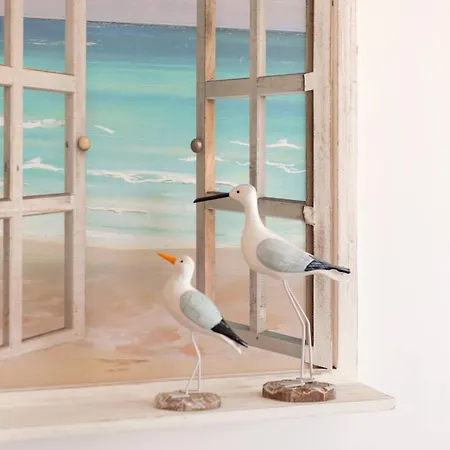 Santa Eulalia Luxury - Blue Sea Daire *
