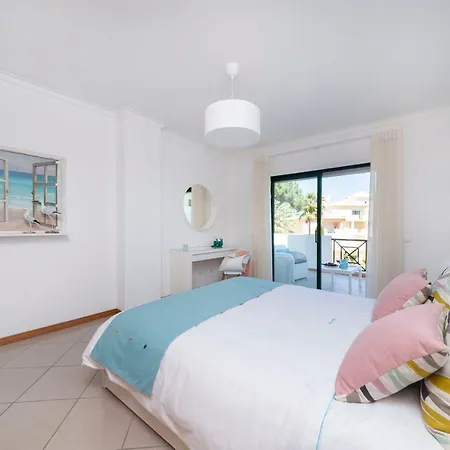 Santa Eulalia Luxury - Blue Sea Daire *